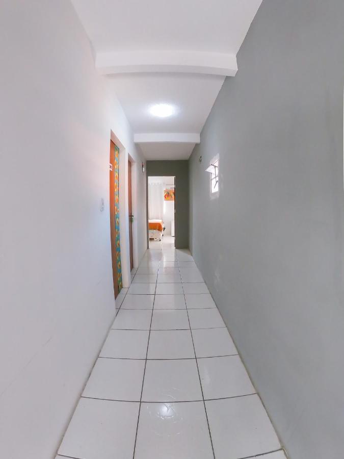 Hostel E Pousada Paju Praiera Maceio  Exterior photo